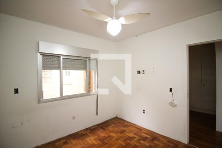 Quarto 1 de apartamento à venda com 3 quartos, 90m² em Camaquã, Porto Alegre