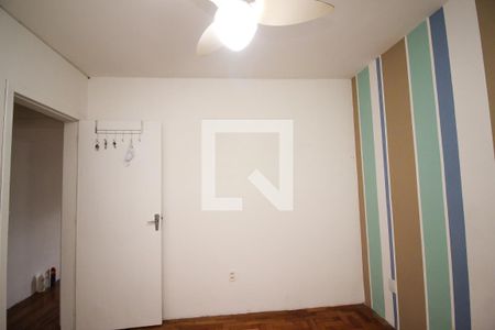 Quarto 1 de apartamento à venda com 3 quartos, 90m² em Camaquã, Porto Alegre