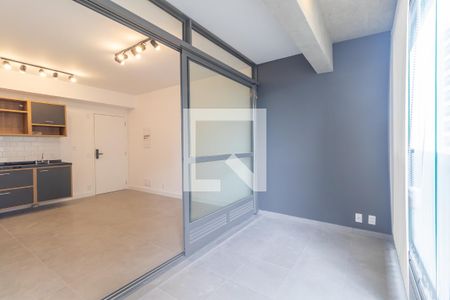 Varanda de apartamento à venda com 2 quartos, 53m² em Sumarezinho, São Paulo