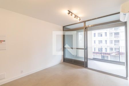 Sala de apartamento à venda com 2 quartos, 53m² em Sumarezinho, São Paulo