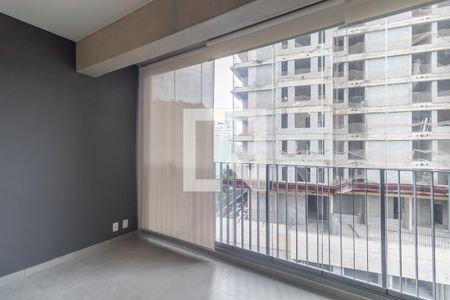 Varanda de apartamento à venda com 2 quartos, 53m² em Sumarezinho, São Paulo