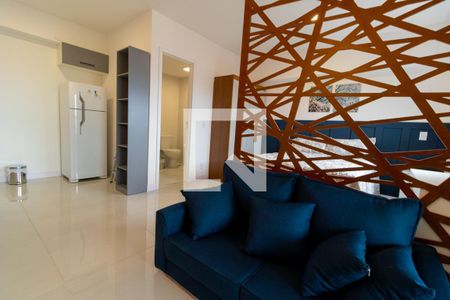 Apartamento para alugar com 1 quarto, 37m² em Butantã, São Paulo