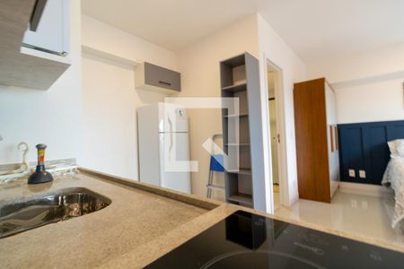 Apartamento para alugar com 1 quarto, 37m² em Butantã, São Paulo