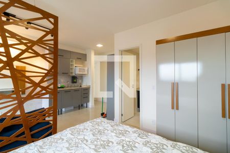 Apartamento para alugar com 1 quarto, 37m² em Butantã, São Paulo