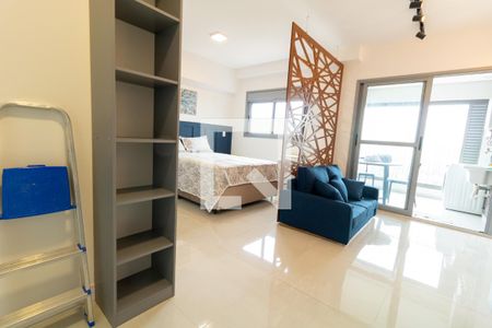 Apartamento para alugar com 1 quarto, 37m² em Butantã, São Paulo