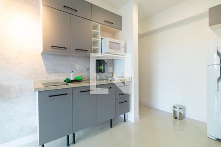 Apartamento para alugar com 1 quarto, 37m² em Butantã, São Paulo