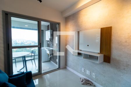 Apartamento para alugar com 1 quarto, 37m² em Butantã, São Paulo