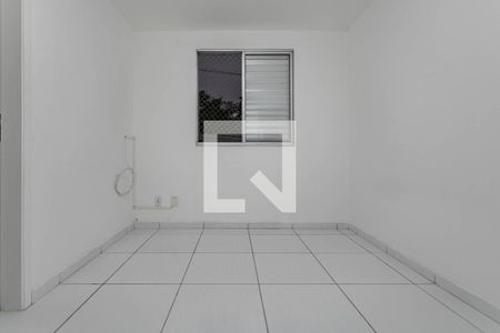 Quarto 1 - Suíte de apartamento para alugar com 2 quartos, 59m² em Mogi Moderno, Mogi das Cruzes