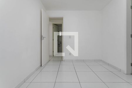 Quarto 1 - Suíte de apartamento para alugar com 2 quartos, 59m² em Mogi Moderno, Mogi das Cruzes