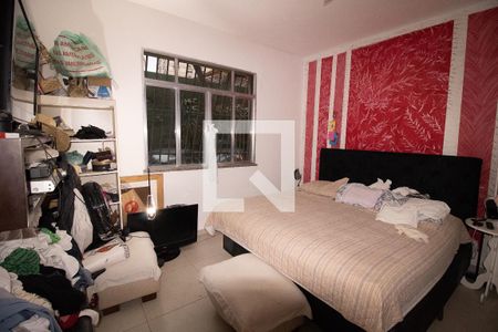 Quarto 1 de apartamento para alugar com 3 quartos, 180m² em Laranjeiras, Rio de Janeiro