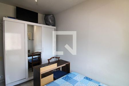 Quarto de apartamento à venda com 1 quarto, 53m² em Vila Isabel, Rio de Janeiro