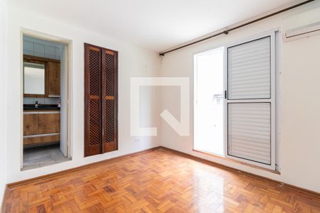 Quarto 2 - Suíte 1 de casa à venda com 3 quartos, 270m² em Socorro, São Paulo