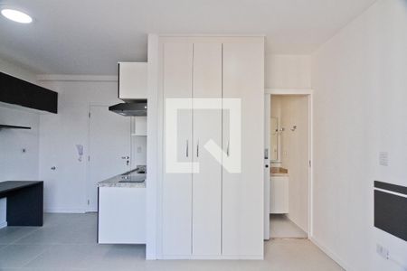 Studio de kitnet/studio para alugar com 1 quarto, 26m² em Santana, São Paulo