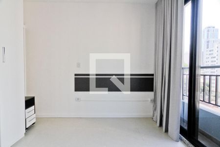 Studio - tomadas de kitnet/studio para alugar com 1 quarto, 26m² em Santana, São Paulo