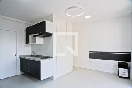 Studio de kitnet/studio para alugar com 1 quarto, 26m² em Santana, São Paulo