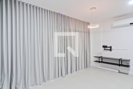 Studio de kitnet/studio para alugar com 1 quarto, 26m² em Santana, São Paulo