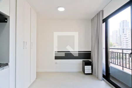 Studio de kitnet/studio para alugar com 1 quarto, 26m² em Santana, São Paulo