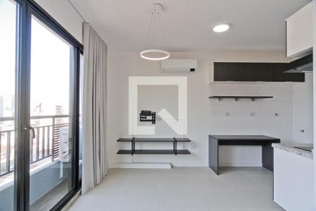 Studio de kitnet/studio para alugar com 1 quarto, 26m² em Santana, São Paulo