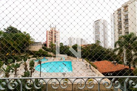 varanda de apartamento à venda com 3 quartos, 82m² em Butantã, São Paulo