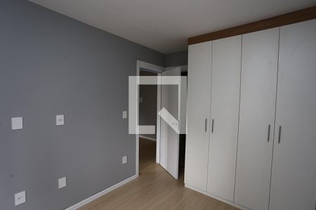 suíte1 de apartamento à venda com 1 quarto, 38m² em Vila Andrade, São Paulo