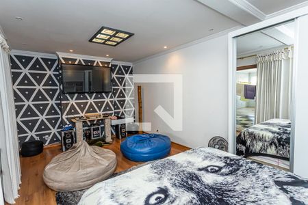 Quarto de casa à venda com 3 quartos, 350m² em Vila Picinin, São Paulo