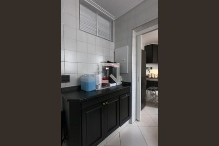 Apartamento para alugar com 120m², 2 quartos e 2 vagas Apartamento para alugar com 120m², 2 quartos e 2 vagasÁrea de Serviço