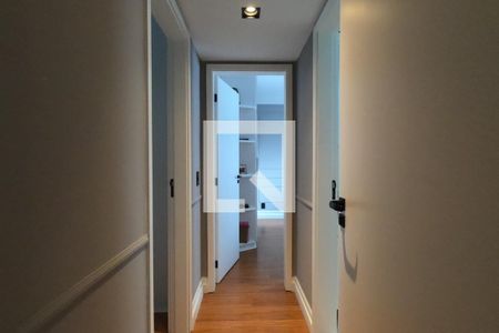 Apartamento para alugar com 120m², 2 quartos e 2 vagas Apartamento para alugar com 120m², 2 quartos e 2 vagasCorredor