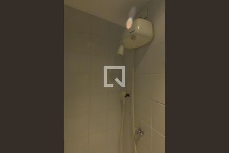 Apartamento para alugar com 120m², 2 quartos e 2 vagas Apartamento para alugar com 120m², 2 quartos e 2 vagasBanheiro de Serviço