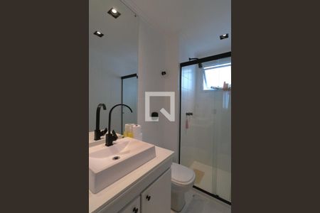 Apartamento para alugar com 120m², 2 quartos e 2 vagas Apartamento para alugar com 120m², 2 quartos e 2 vagasBanheiro