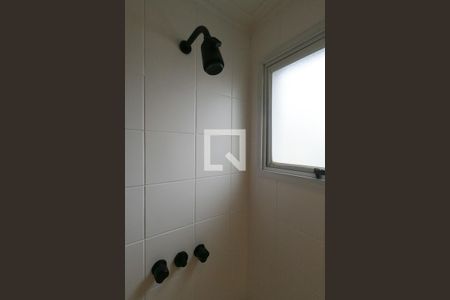 Apartamento para alugar com 120m², 2 quartos e 2 vagas Apartamento para alugar com 120m², 2 quartos e 2 vagasBanheiro da Suíte