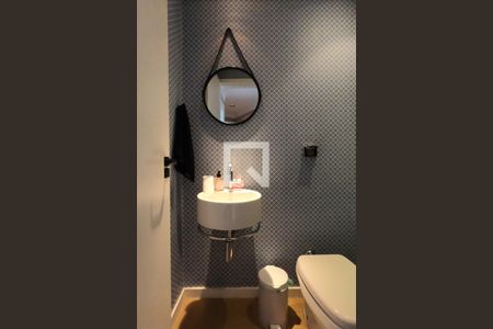 Apartamento para alugar com 120m², 2 quartos e 2 vagas Apartamento para alugar com 120m², 2 quartos e 2 vagasLavabo