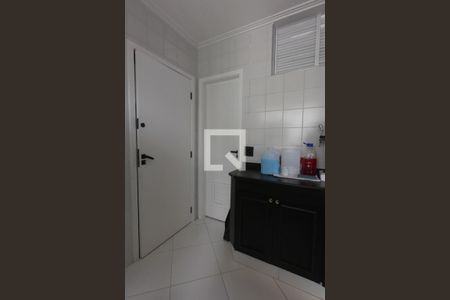 Apartamento para alugar com 120m², 2 quartos e 2 vagas Apartamento para alugar com 120m², 2 quartos e 2 vagasÁrea de Serviço