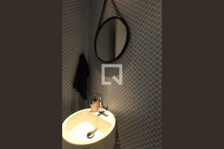 Apartamento para alugar com 120m², 2 quartos e 2 vagas Apartamento para alugar com 120m², 2 quartos e 2 vagasLavabo