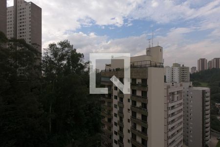 Apartamento para alugar com 120m², 2 quartos e 2 vagas Apartamento para alugar com 120m², 2 quartos e 2 vagasVista