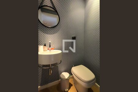 Apartamento para alugar com 120m², 2 quartos e 2 vagas Apartamento para alugar com 120m², 2 quartos e 2 vagasLavabo