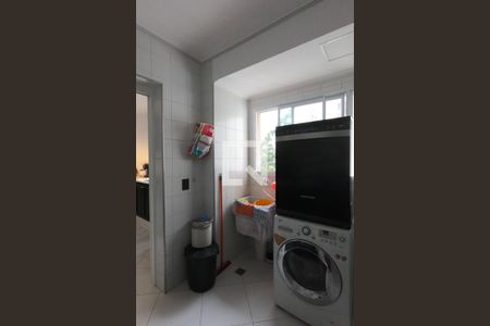 Apartamento para alugar com 120m², 2 quartos e 2 vagas Apartamento para alugar com 120m², 2 quartos e 2 vagasÁrea de Serviço