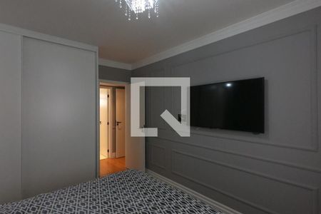Apartamento para alugar com 120m², 2 quartos e 2 vagas Apartamento para alugar com 120m², 2 quartos e 2 vagasSuíte