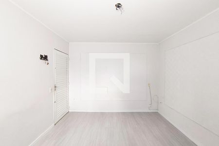 Sala de apartamento para alugar com 2 quartos, 48m² em Rondônia, Novo Hamburgo