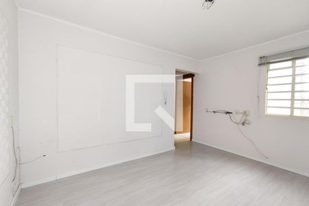 Sala de apartamento para alugar com 2 quartos, 48m² em Rondônia, Novo Hamburgo