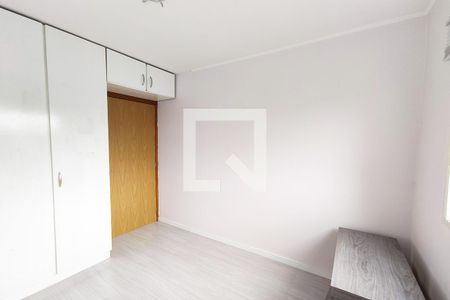 Quarto 1 de apartamento para alugar com 2 quartos, 48m² em Rondônia, Novo Hamburgo