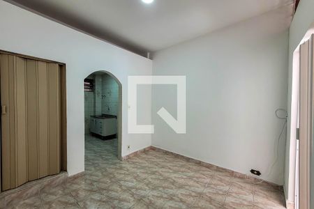 Apartamento à venda com 44m², 1 quarto e sem vagaSala de Estar