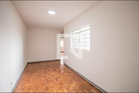 Sala de apartamento para alugar com 2 quartos, 60m² em Parque Imperial, São Paulo