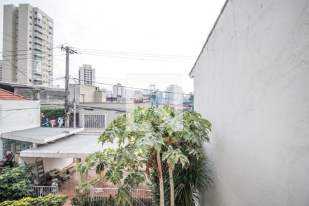 Vista de apartamento para alugar com 2 quartos, 60m² em Parque Imperial, São Paulo