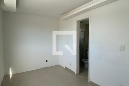 Quarto 1 - Suíte de apartamento para alugar com 2 quartos, 52m² em Taquara, Rio de Janeiro