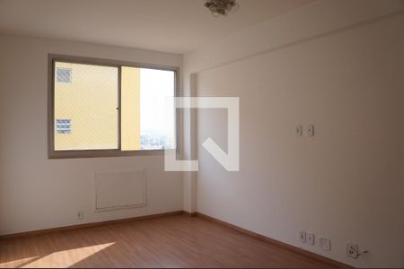 Sala de apartamento para alugar com 2 quartos, 60m² em Méier, Rio de Janeiro