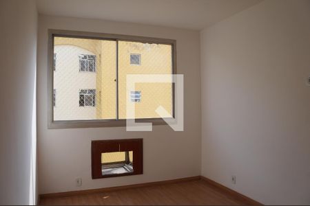 Quarto 1 de apartamento para alugar com 2 quartos, 60m² em Méier, Rio de Janeiro