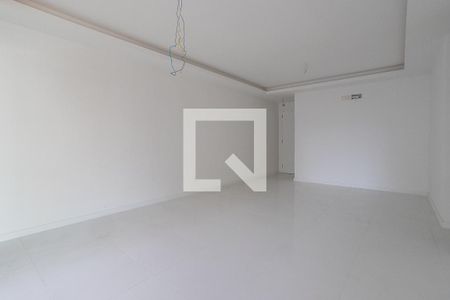 Sala de apartamento para alugar com 3 quartos, 133m² em Recreio dos Bandeirantes, Rio de Janeiro