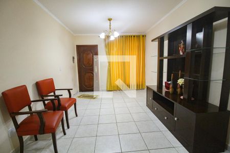 Sala de apartamento à venda com 2 quartos, 85m² em Santana, São Paulo