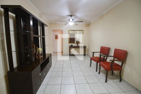 Sala de apartamento à venda com 2 quartos, 85m² em Santana, São Paulo