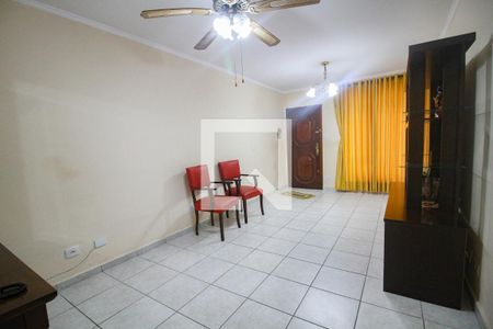 Sala de apartamento à venda com 2 quartos, 85m² em Santana, São Paulo